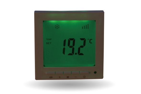 墙装温控器MP-ACP220